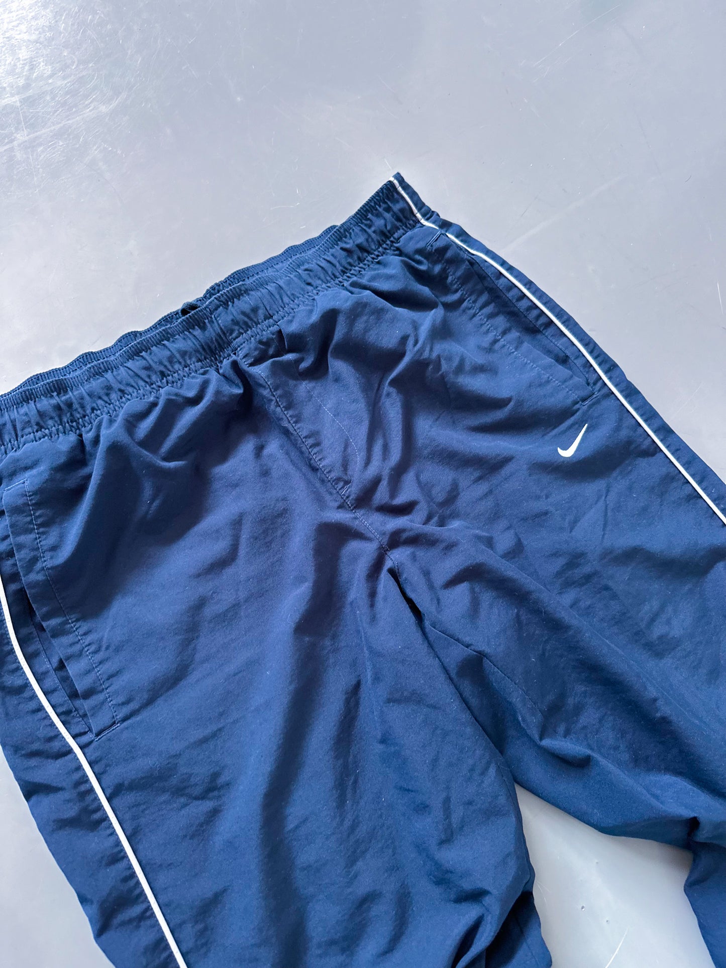 Nike Vintage Trackpants | S
