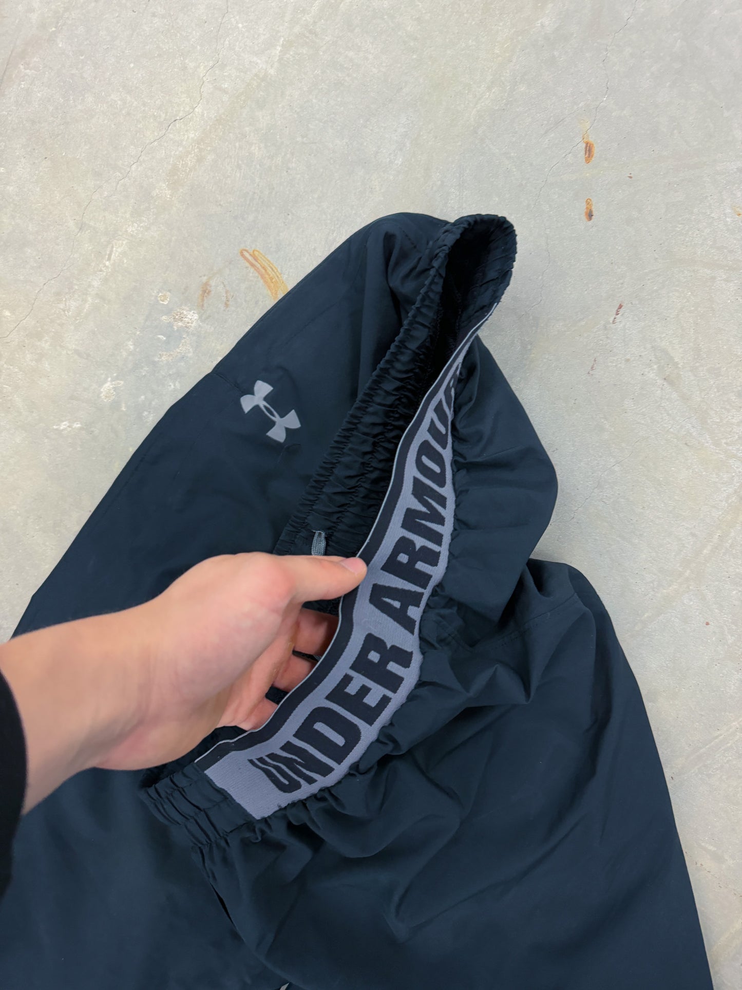 Under Armour Vintage Trackpants | M;XL