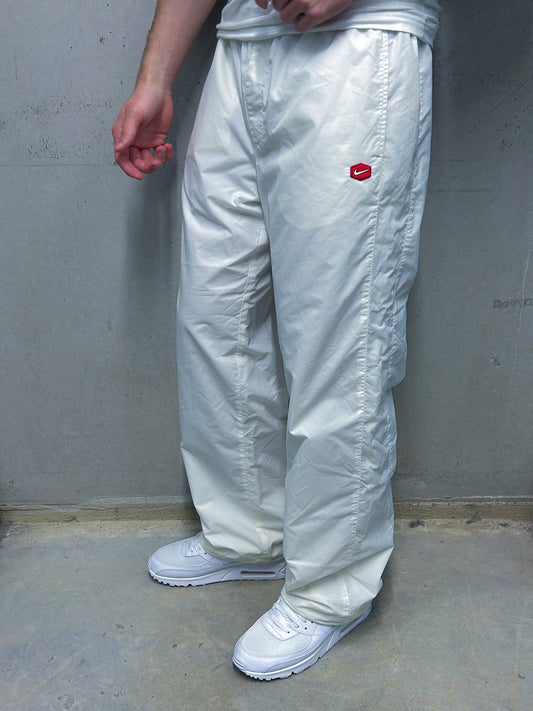 Nike Hexagon Vintage *Premium* Trackpants | L
