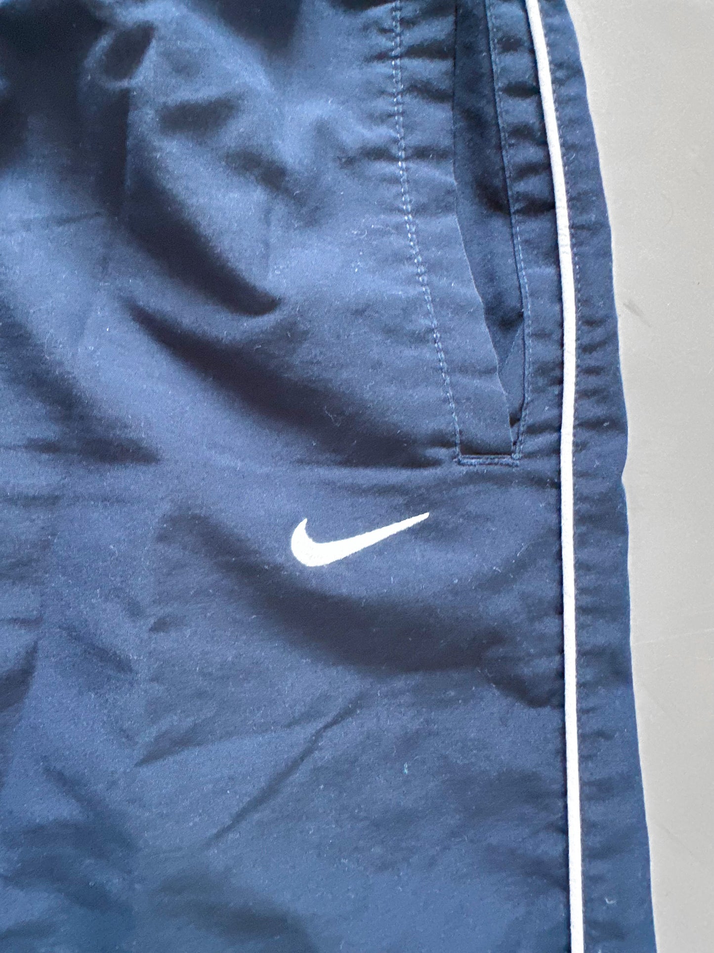 Nike Vintage Trackpants | S