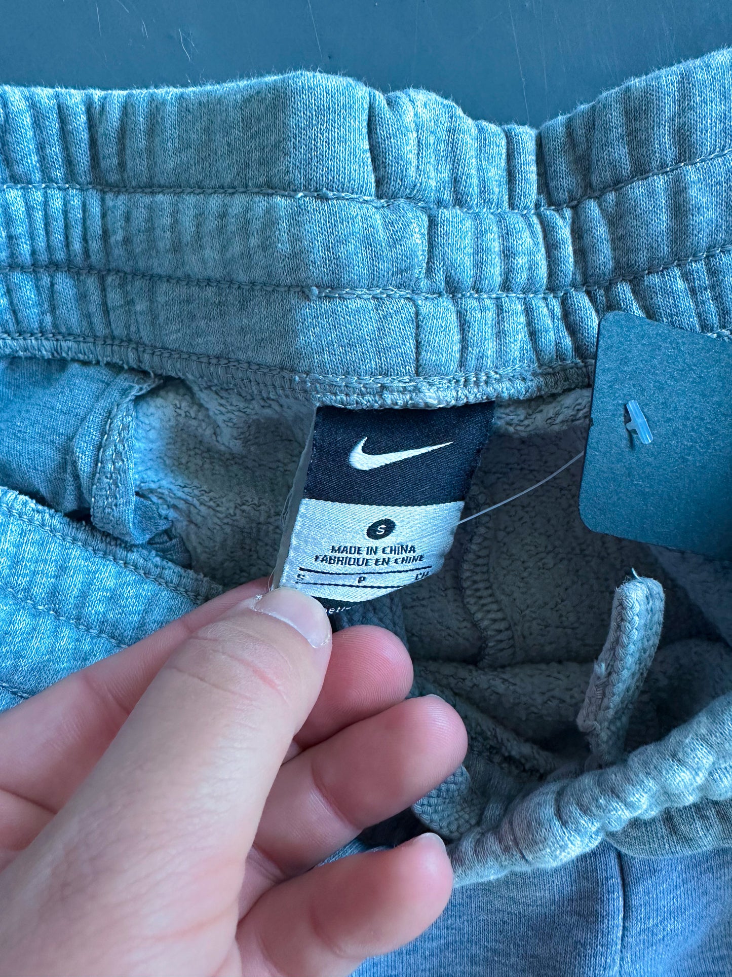 Nike Vintage Sweatpants | S
