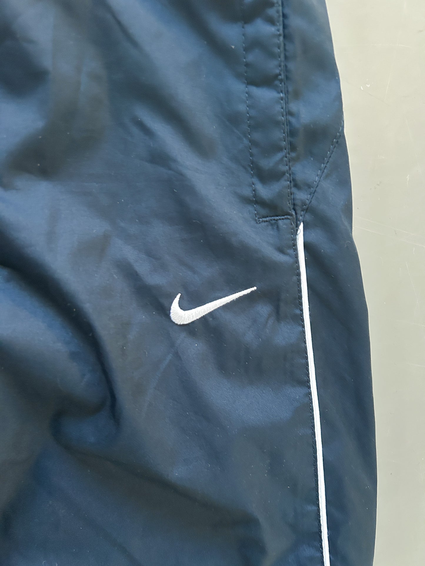 Nike Vintage Trackpants | S