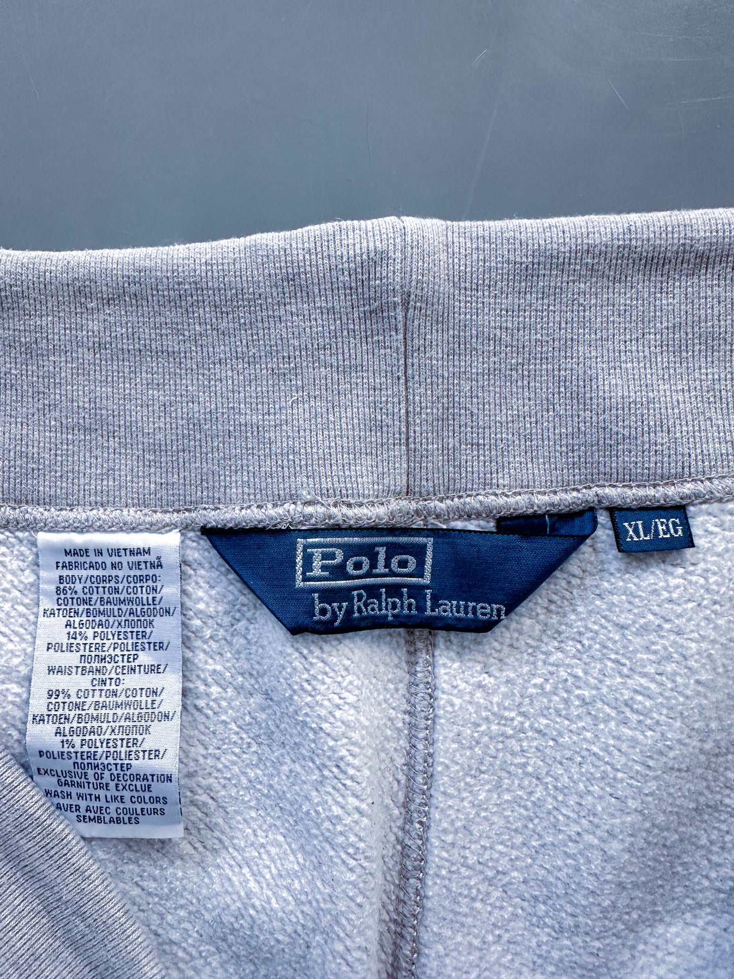 Polo Ralph Lauren Vintage Sweatpants | L