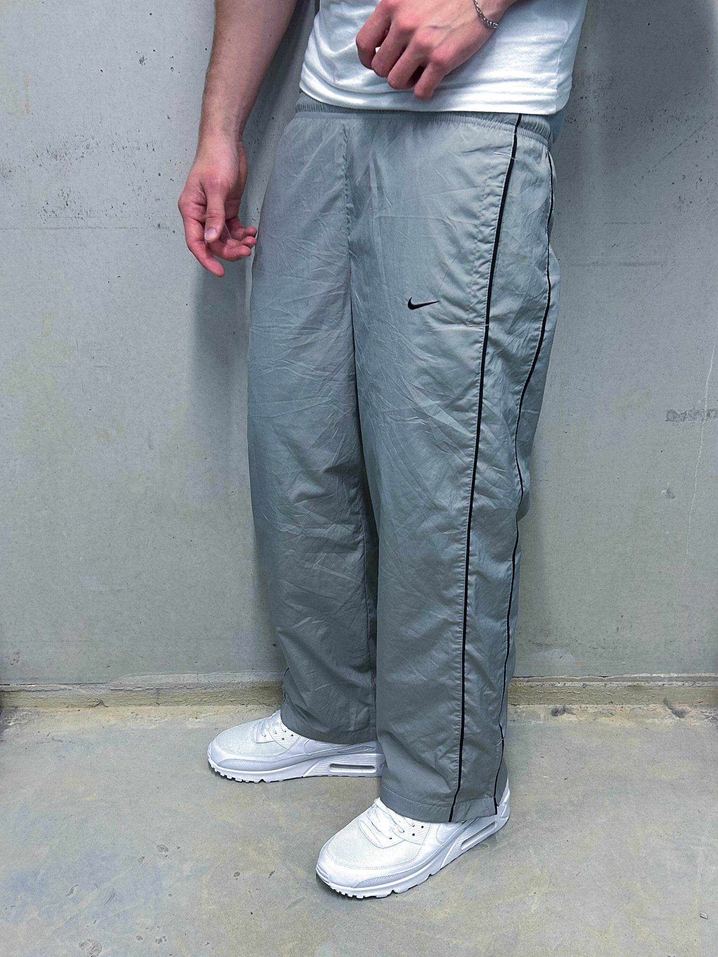 Nike Vintage Trackpants | Fittet XS