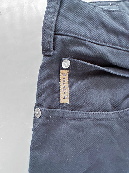 Armani Jeans Vintage Baggy Jeans | M