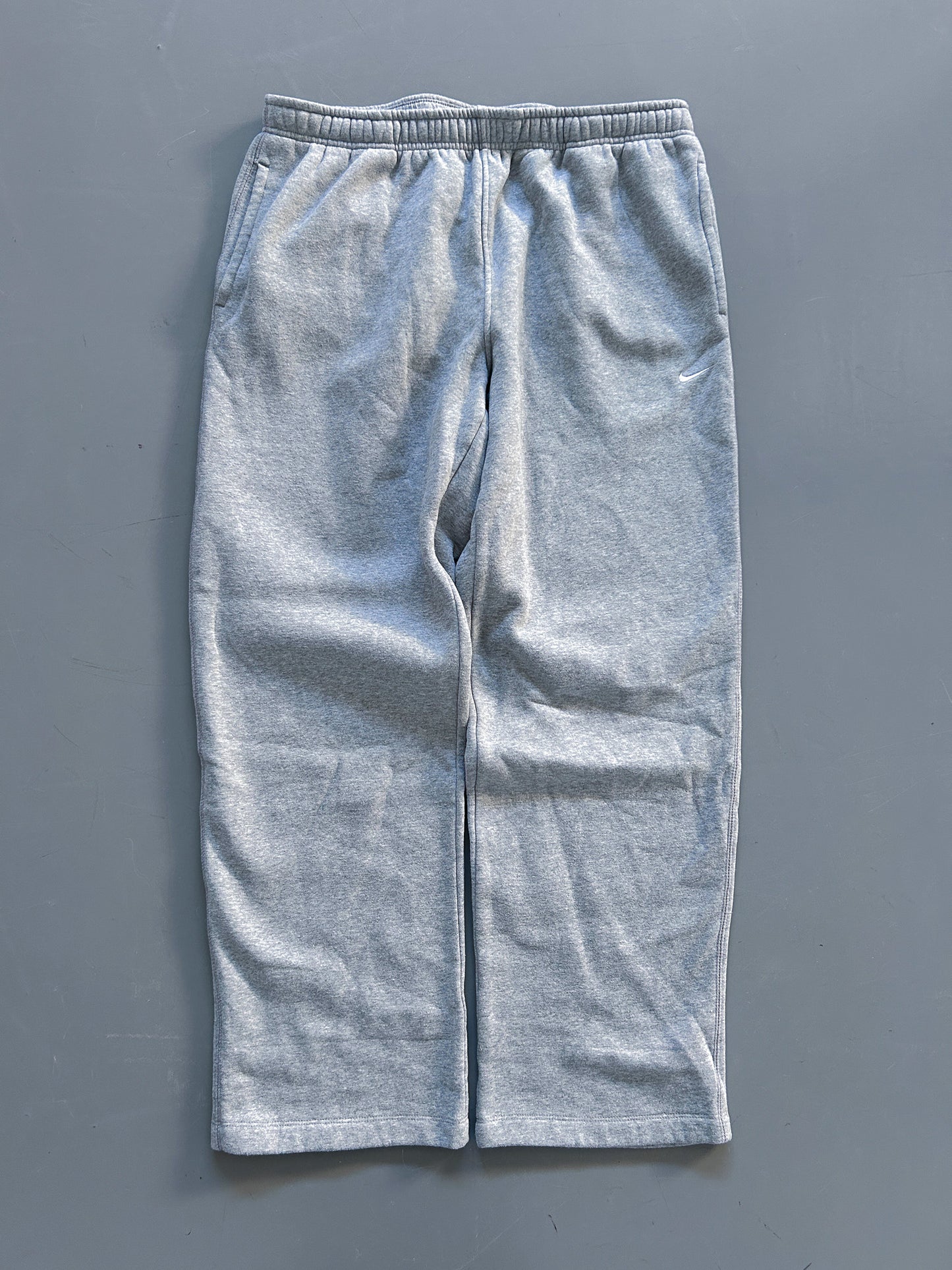 Nike Vintage Open Leg *OG* Sweatpants / Jogger | L