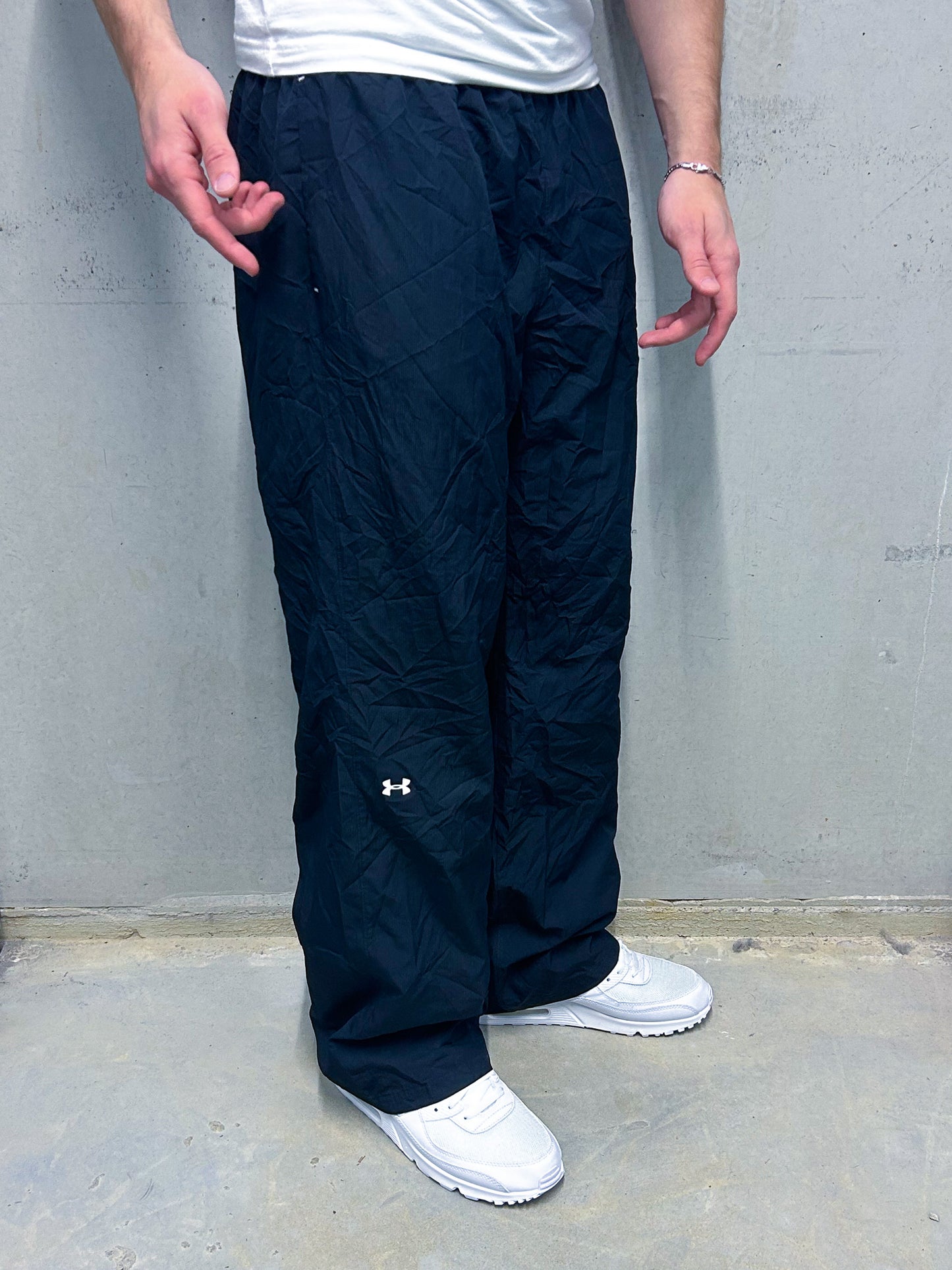 Under Armour Vintage Trackpants | XL