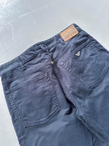 Armani Jeans Vintage Baggy Jeans | M