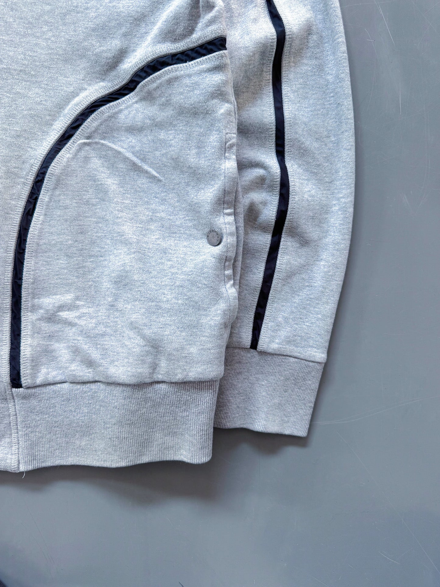 Burberry Vintage Strickjacke | M