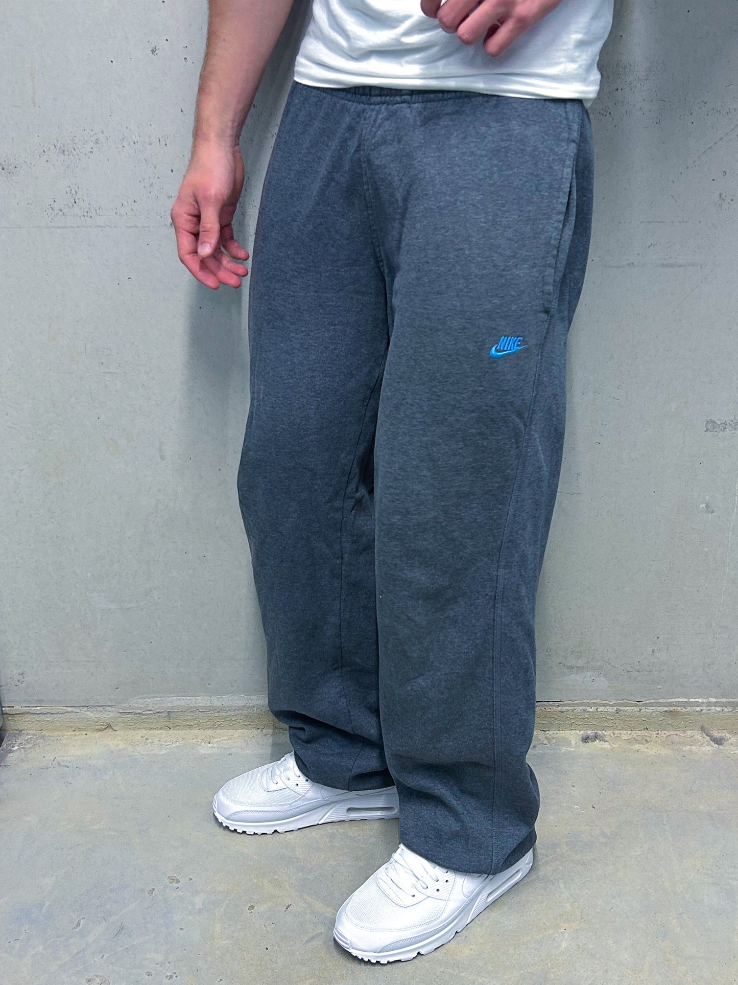 Nike Vintage Trackpants | M