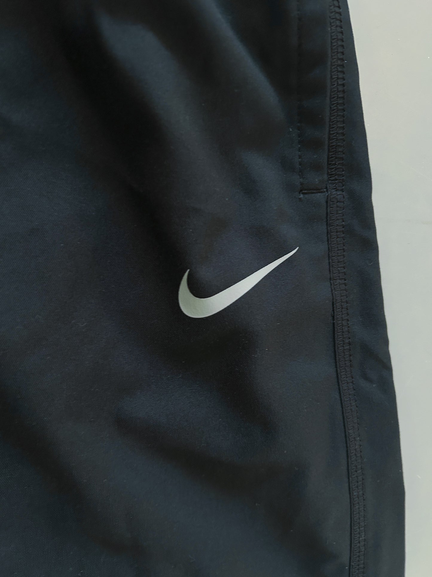 Nike Vintage *Classic* Trackpants | L