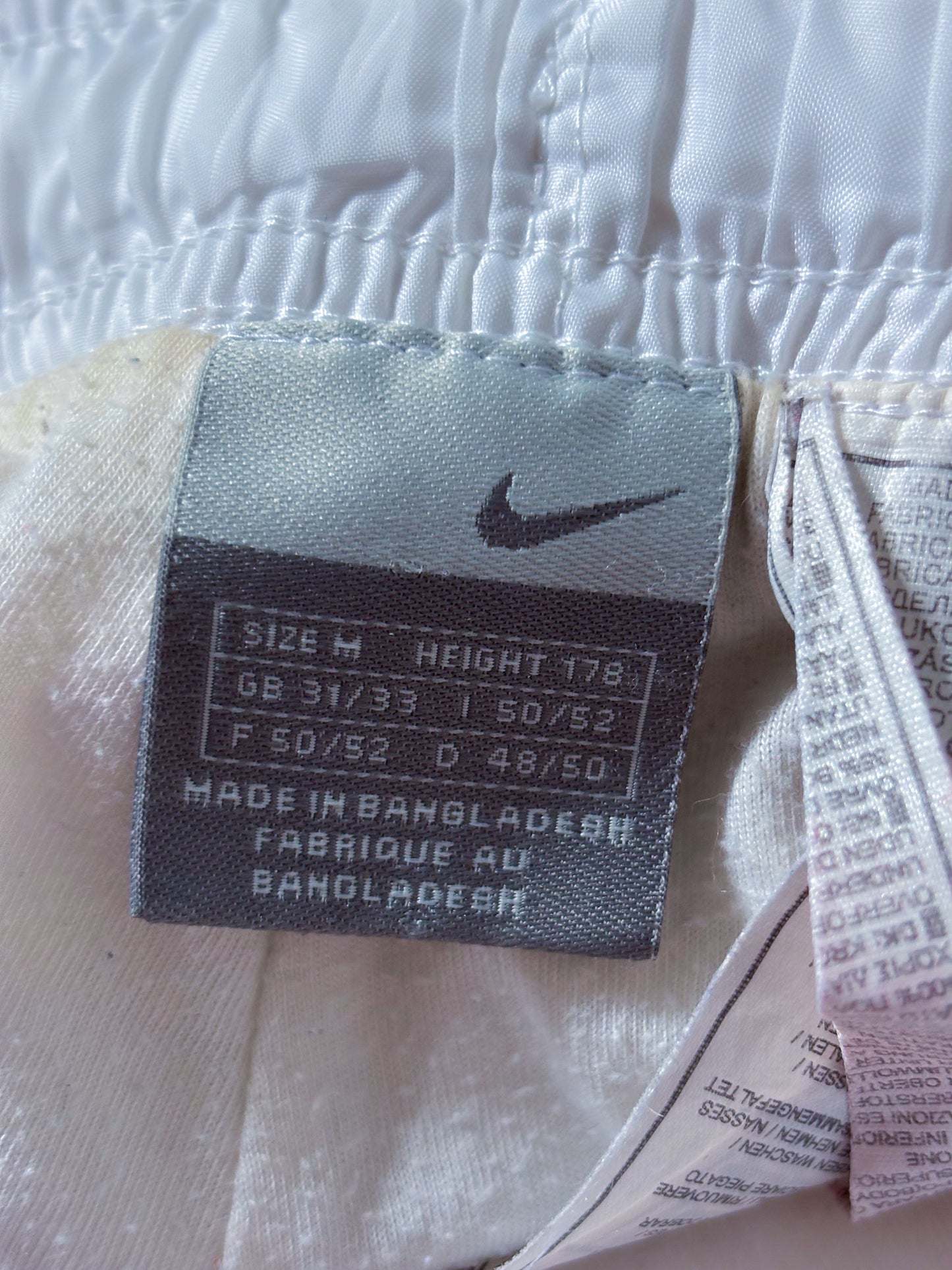 Nike Vintage *PREMIUM* Trackpants | M