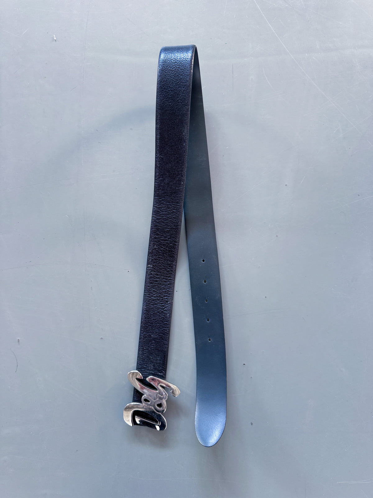 Dolce & Gabbana Vintage Gürtel | 97cm