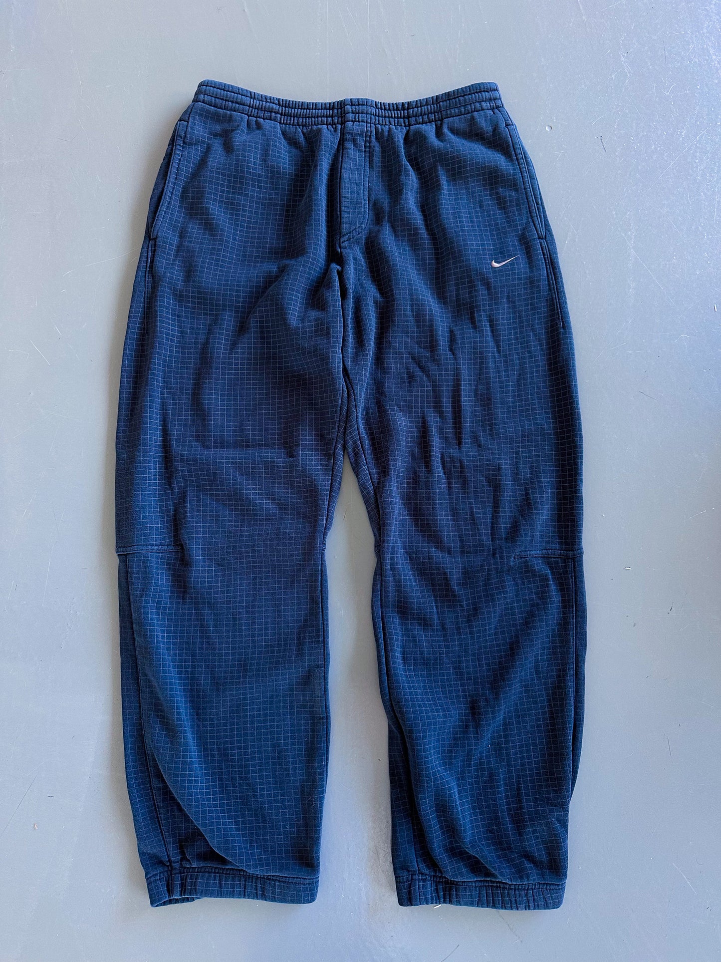 Nike Vintage *Grid* Sweatpants| L