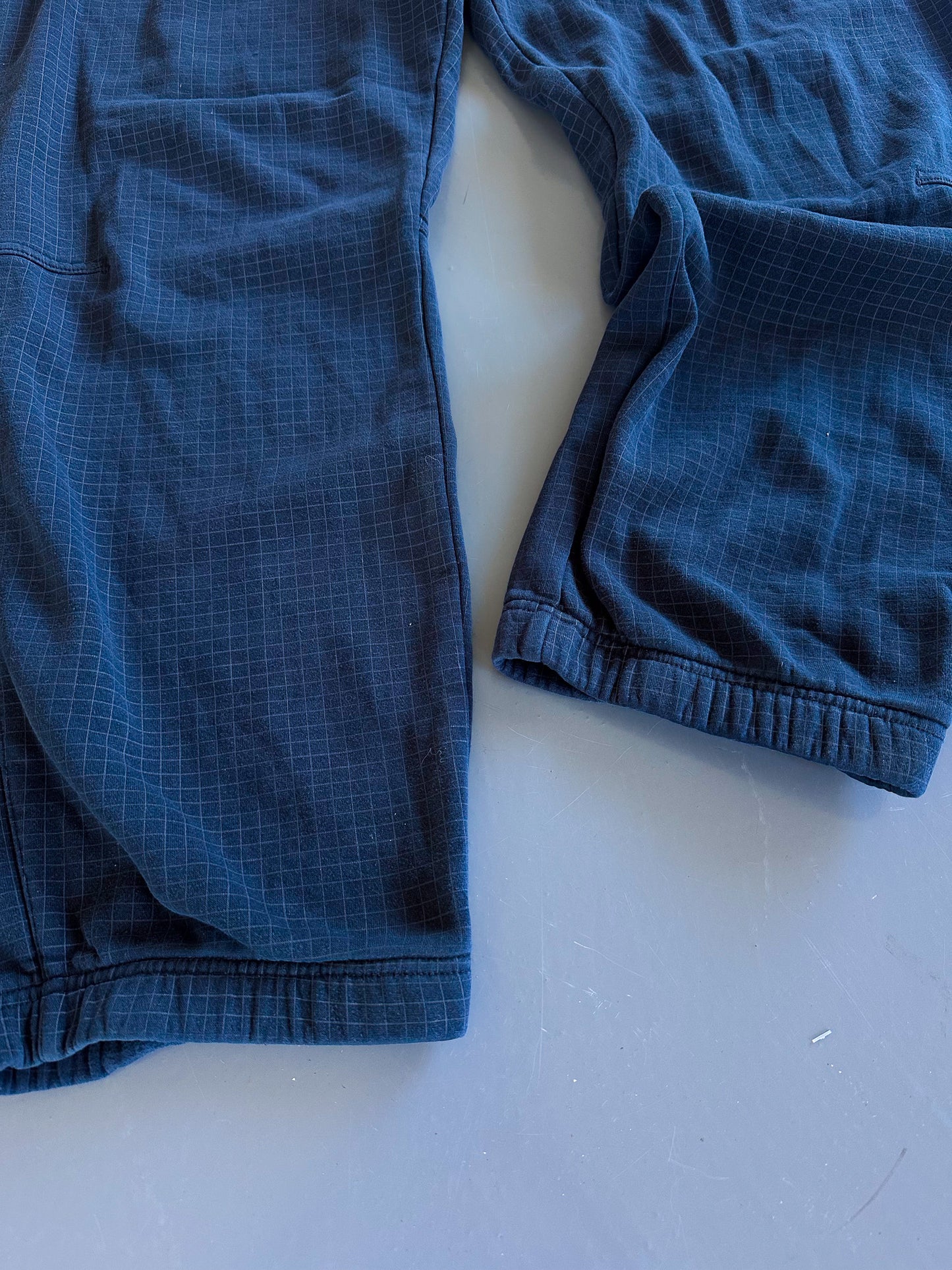Nike Vintage *Grid* Sweatpants| L