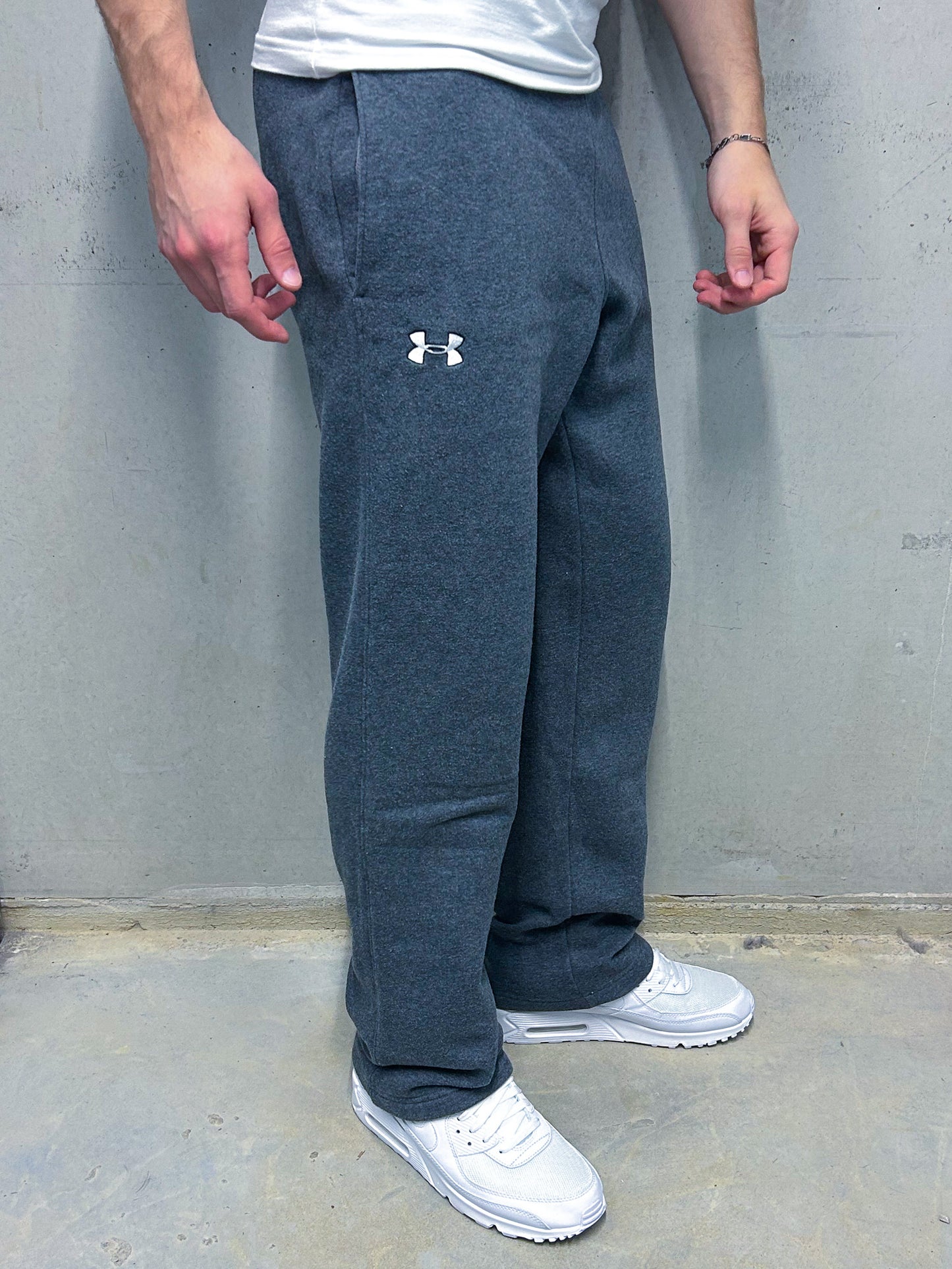 Under Armour Vintage Sweatpants | S