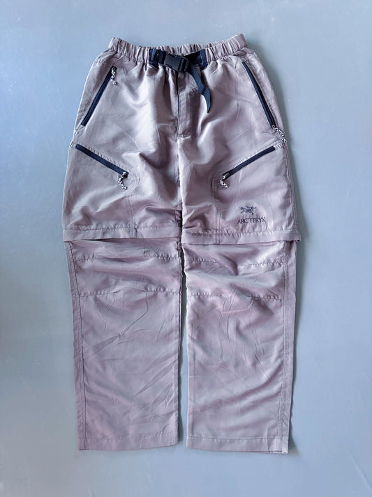 Vintage Arcteryx Trackpants |  S