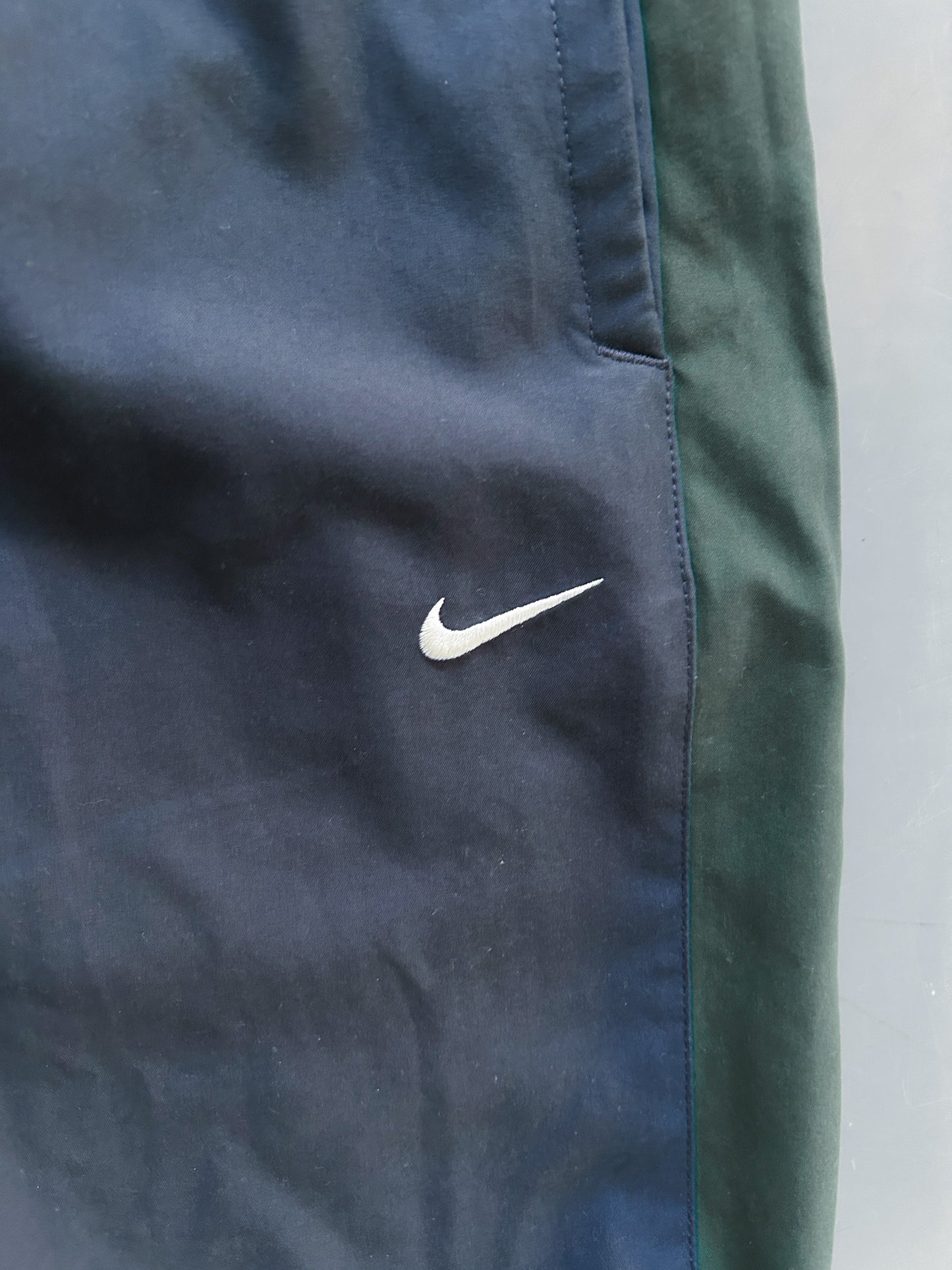 Nike Vintage Trackpants | M