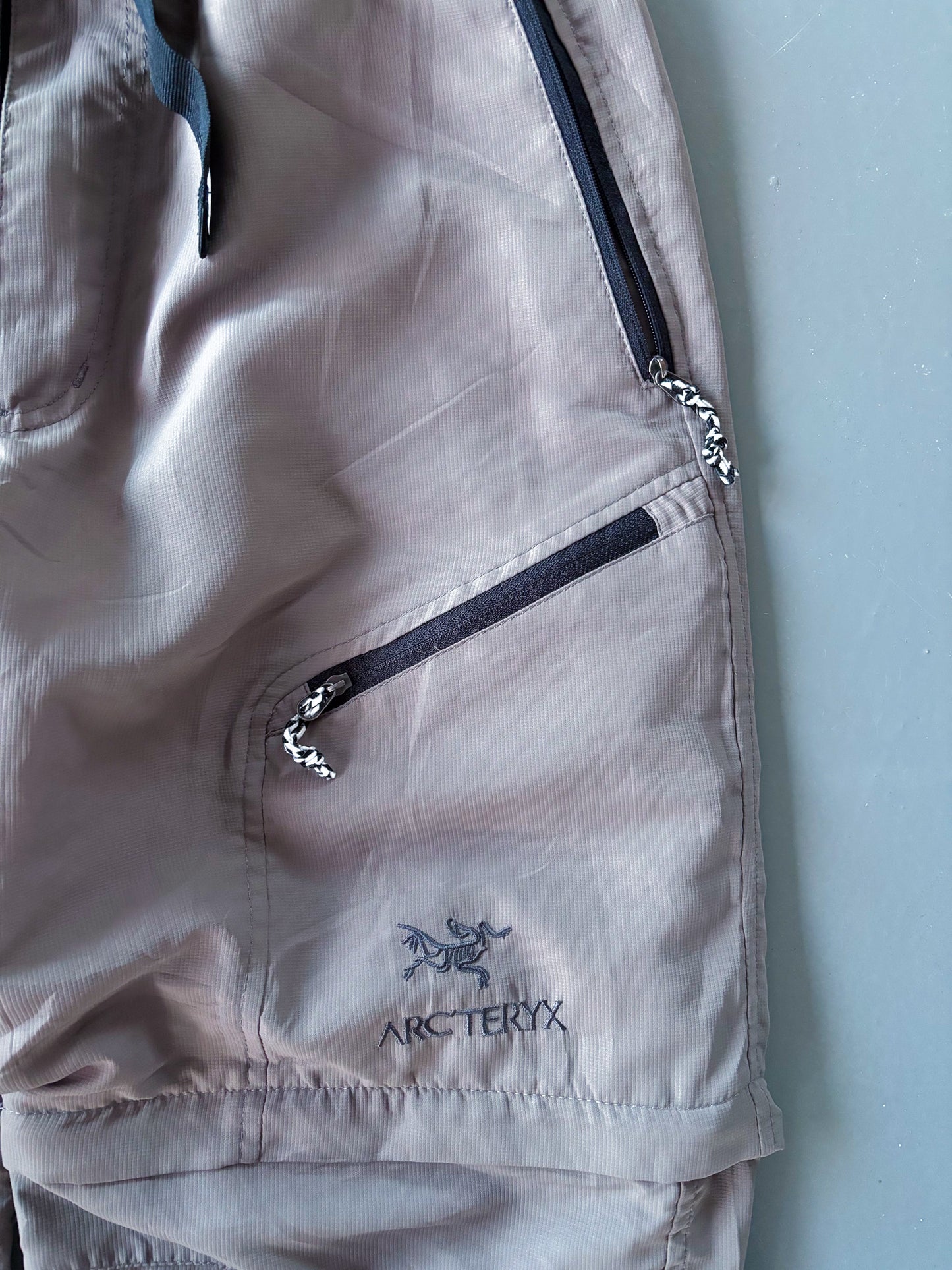 Vintage Arcteryx Trackpants |  S