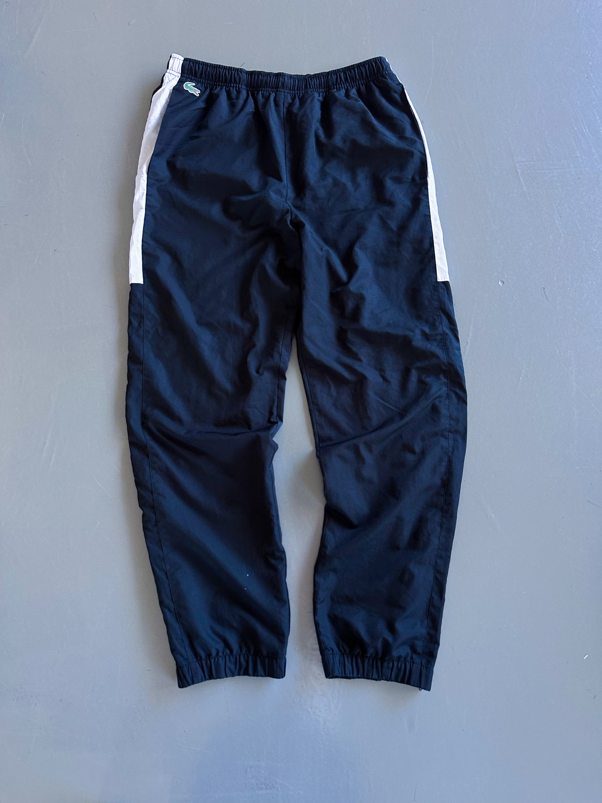 Lacoste Vintage Trackpants | M
