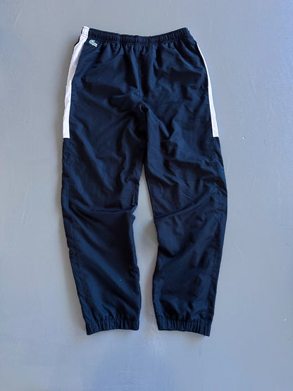 Lacoste Vintage Trackpants | M