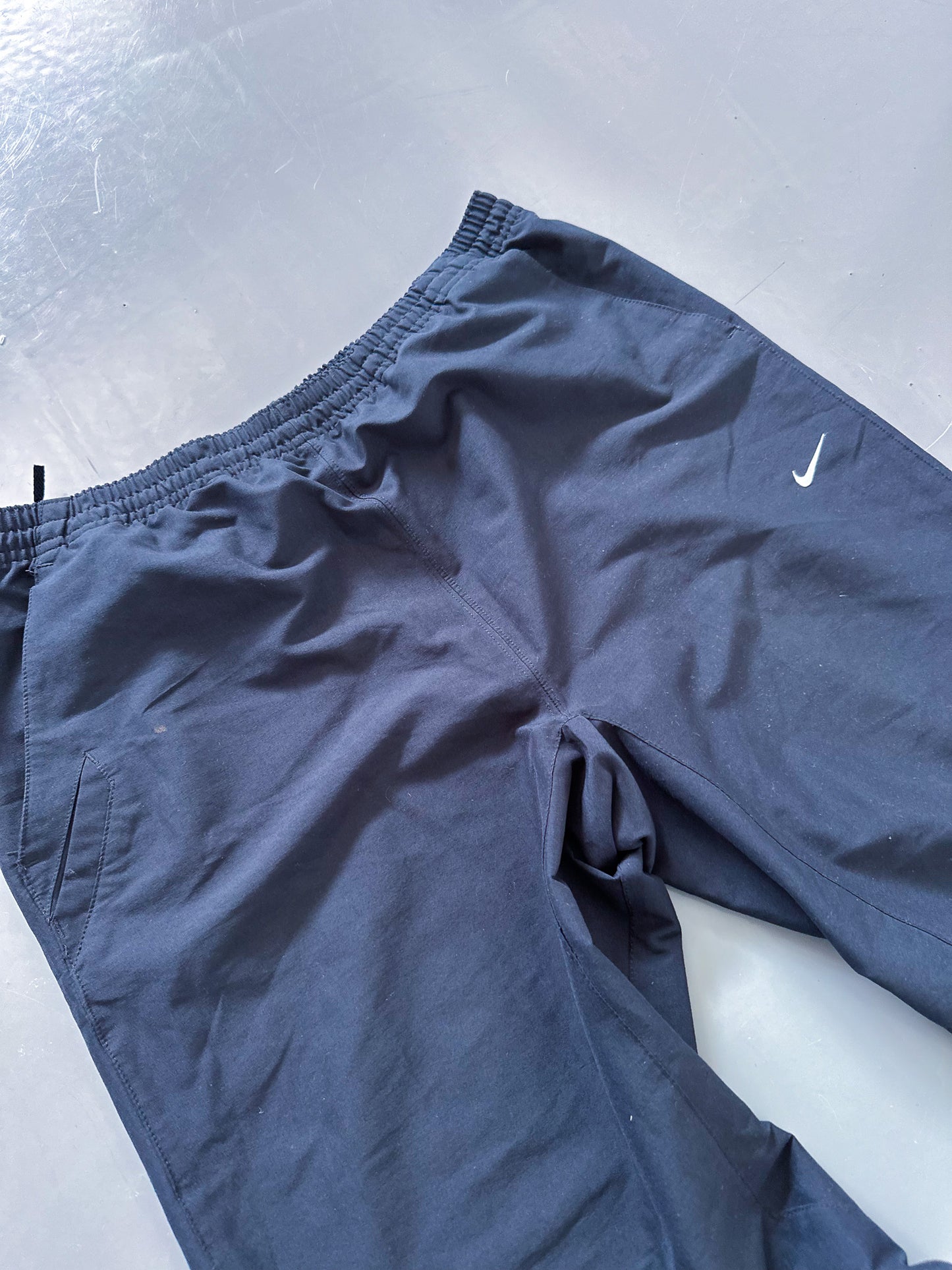 Nike Vintage Trackpants | M