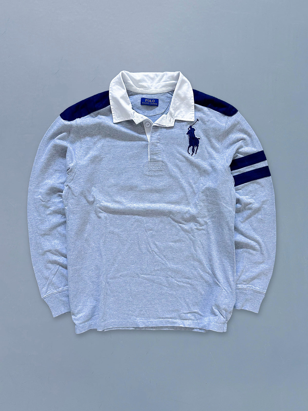 Polo Ralph Lauren Vintage Polo-Shirt | M
