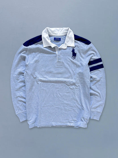Polo Ralph Lauren Vintage Polo-Shirt | M