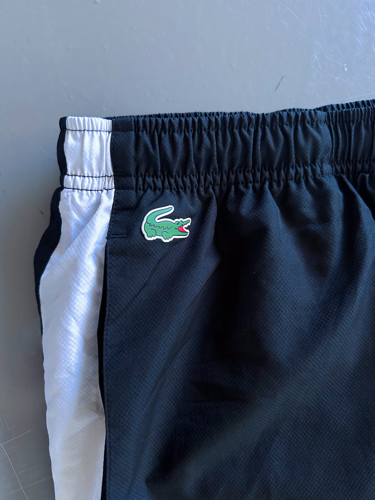 Lacoste Vintage Trackpants | M
