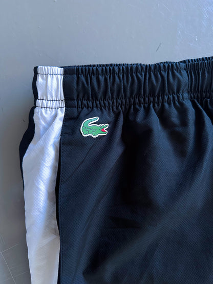 Lacoste Vintage Trackpants | M