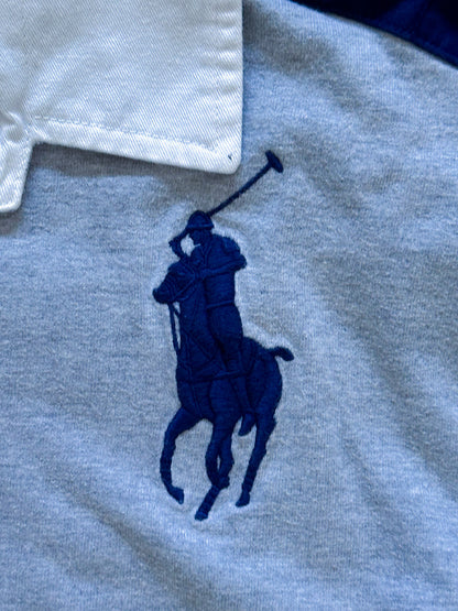 Polo Ralph Lauren Vintage Polo-Shirt | M