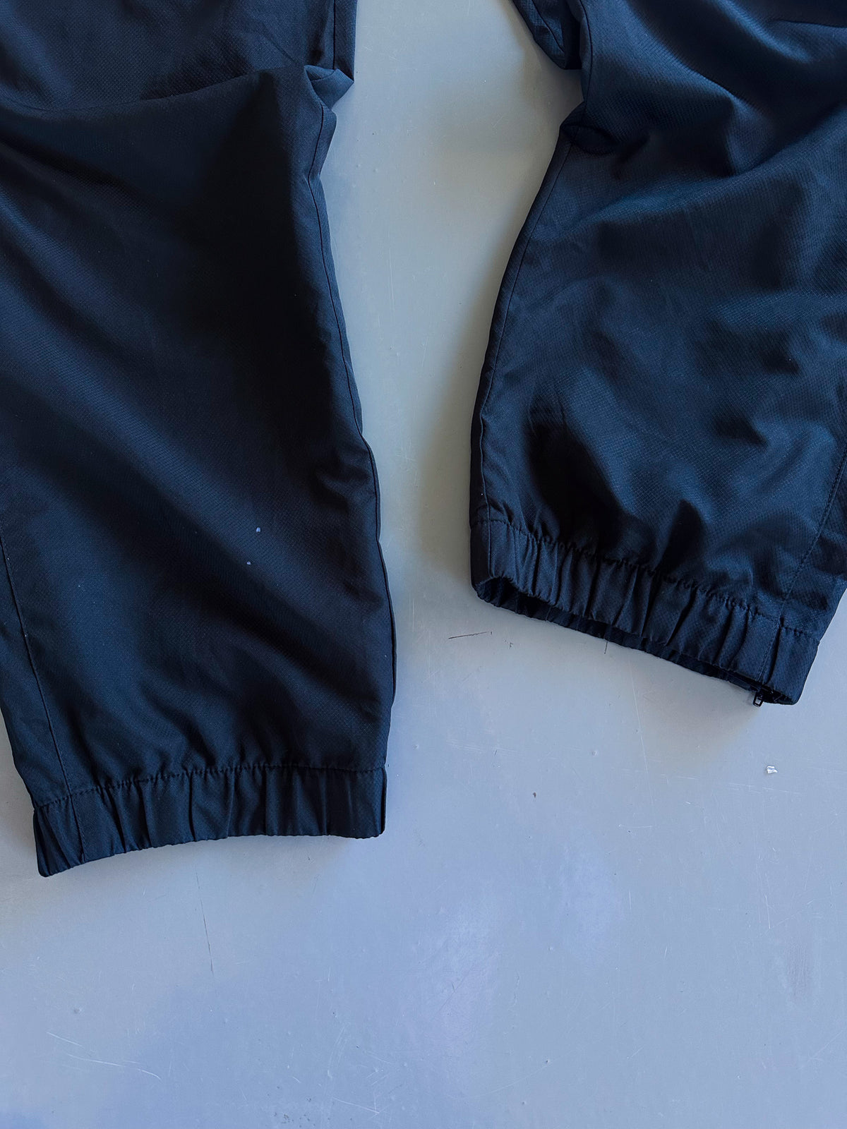 Lacoste Vintage Trackpants | M