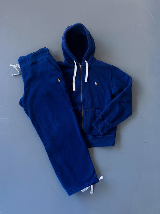 Polo Ralph Lauren *PREMIUM* Sweatsuit | M