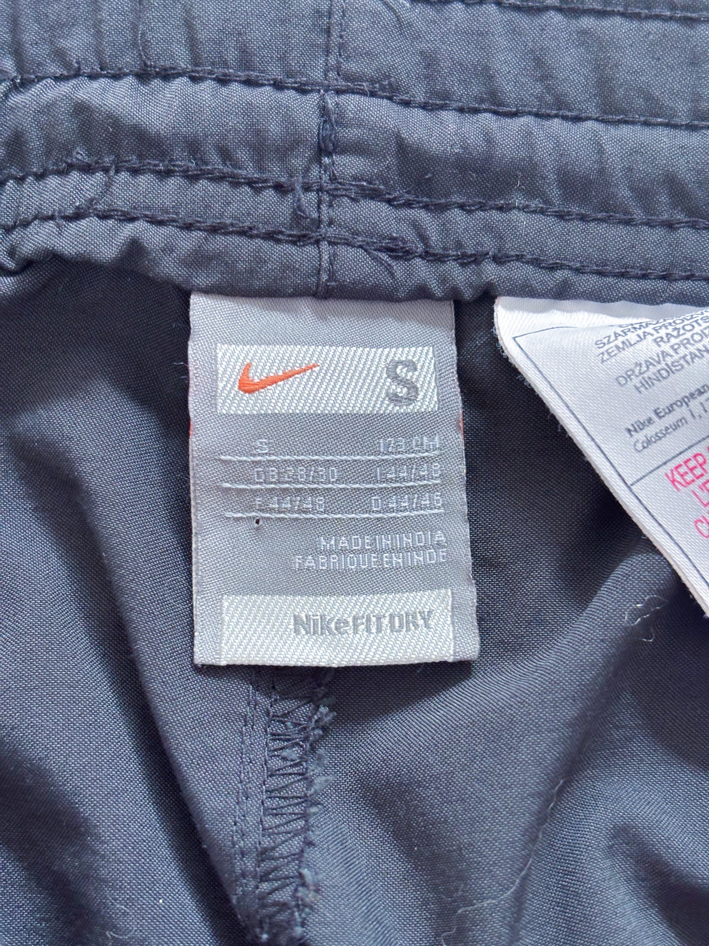 Nike Vintage Trackpants | S