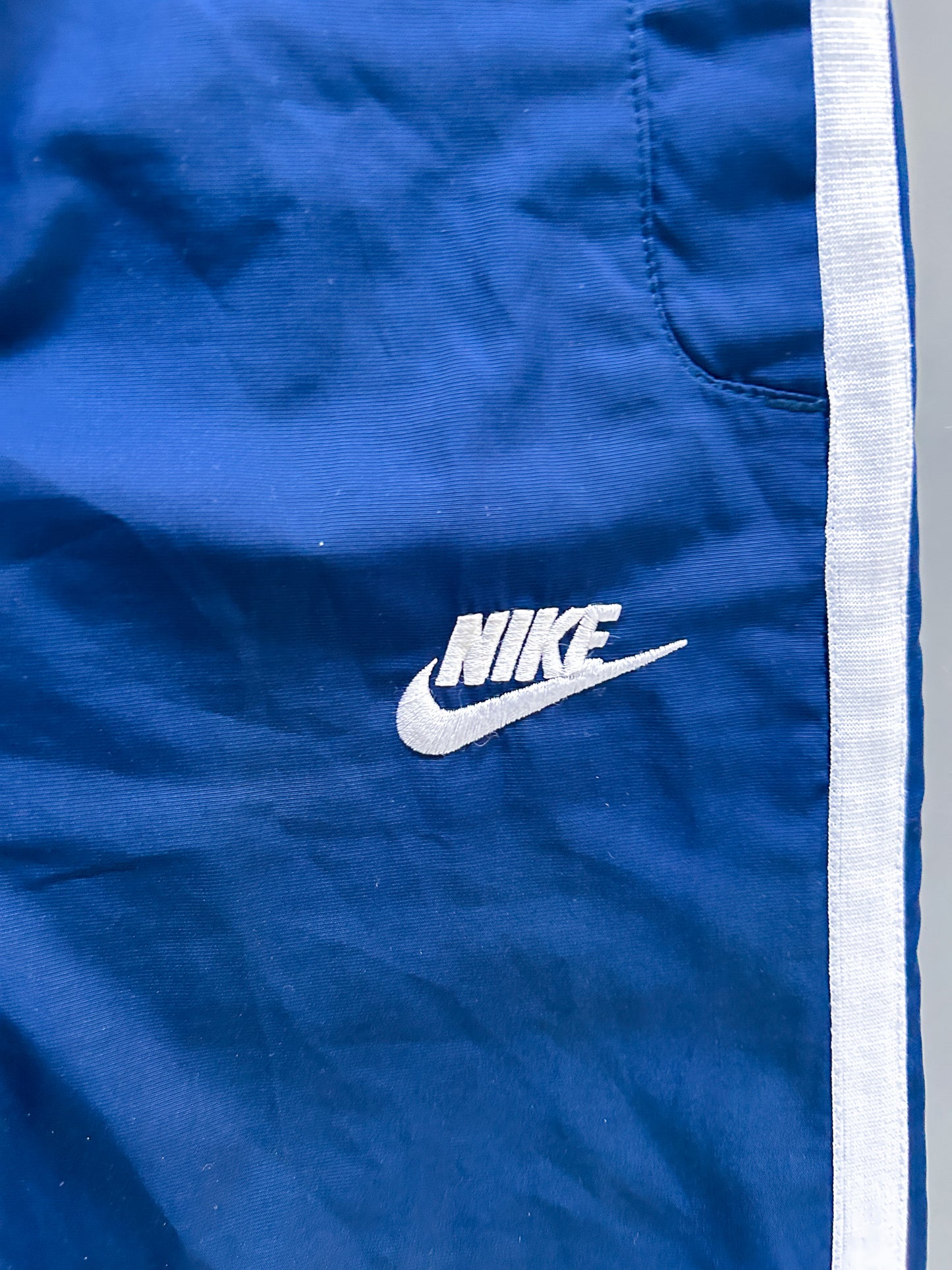 Nike Vintage Trackpants | S