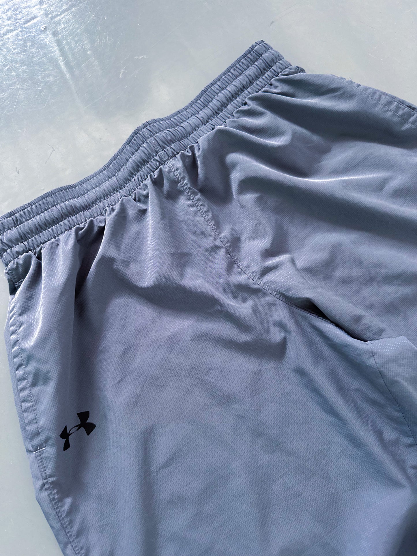 Under Armour Vintage Trackpants | L