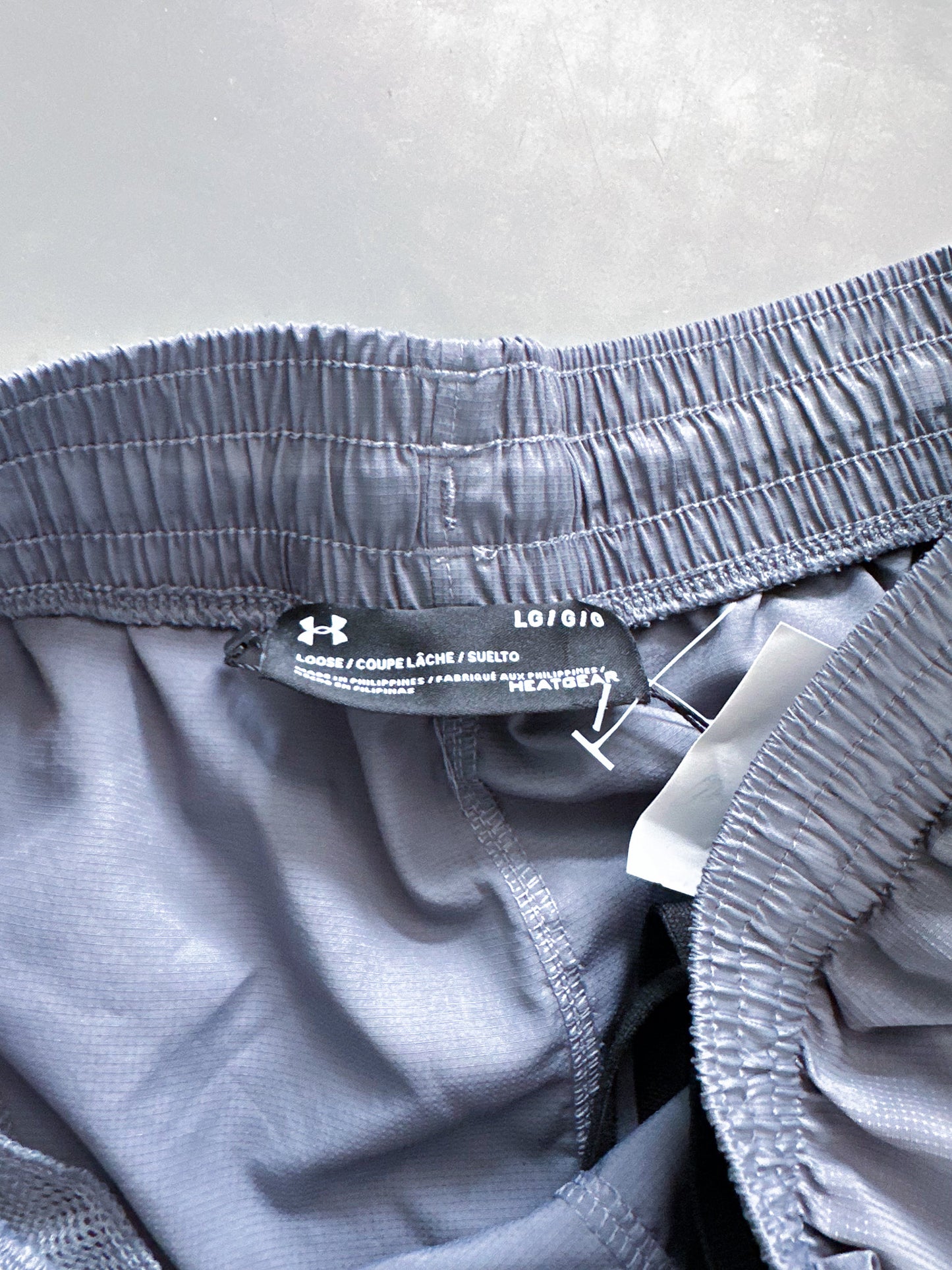 Under Armour Vintage Trackpants | L