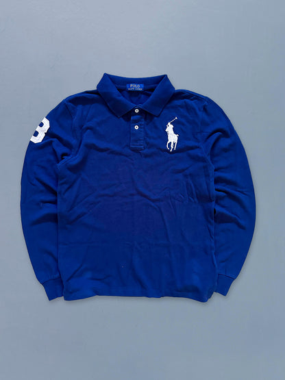 Polo Ralph Lauren Vintage Polo-Shirt | S