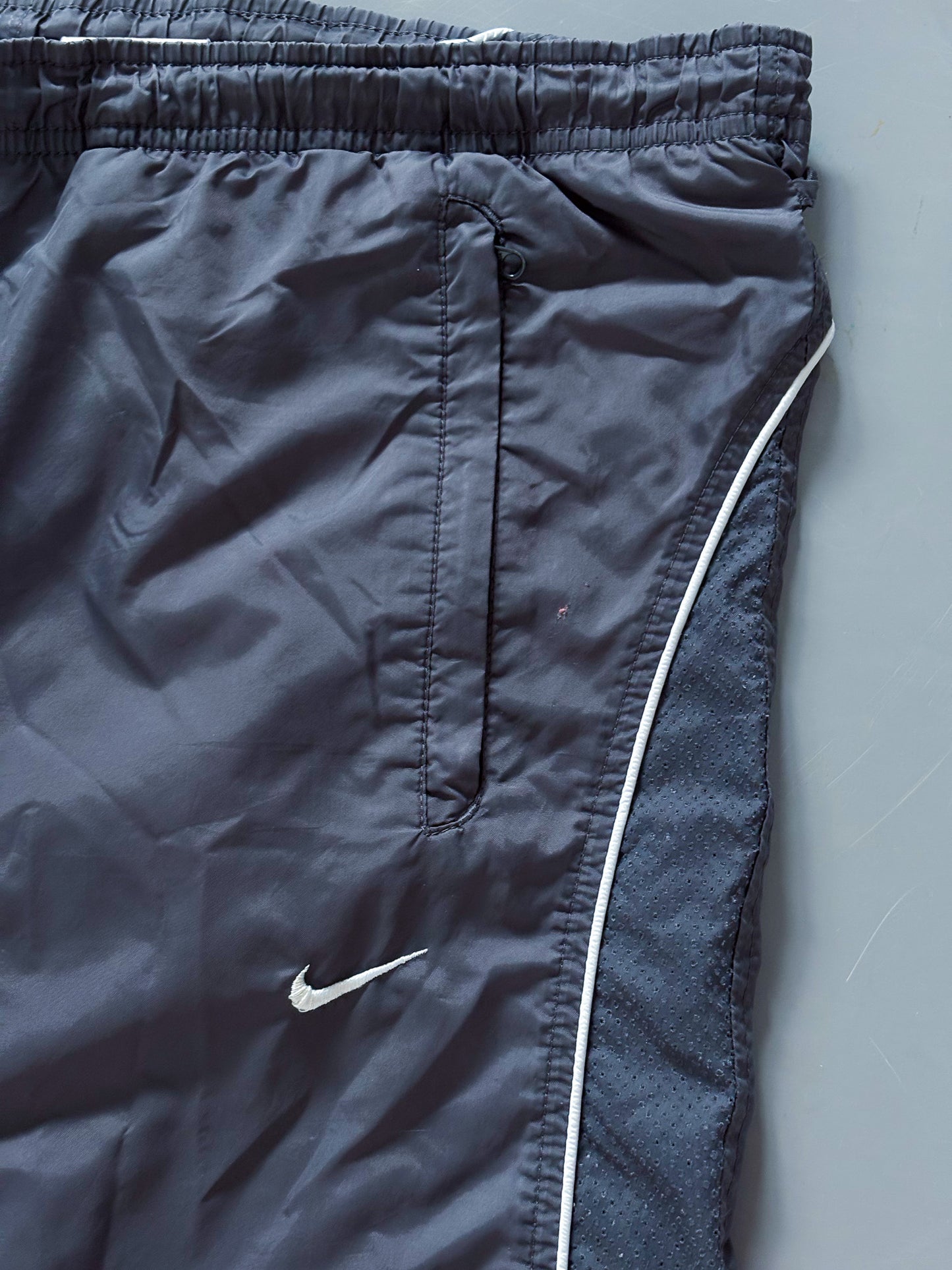 Nike Vintage Trackpants | M