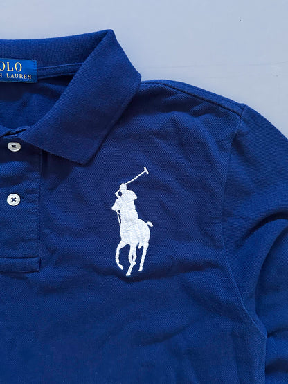 Polo Ralph Lauren Vintage Polo-Shirt | S