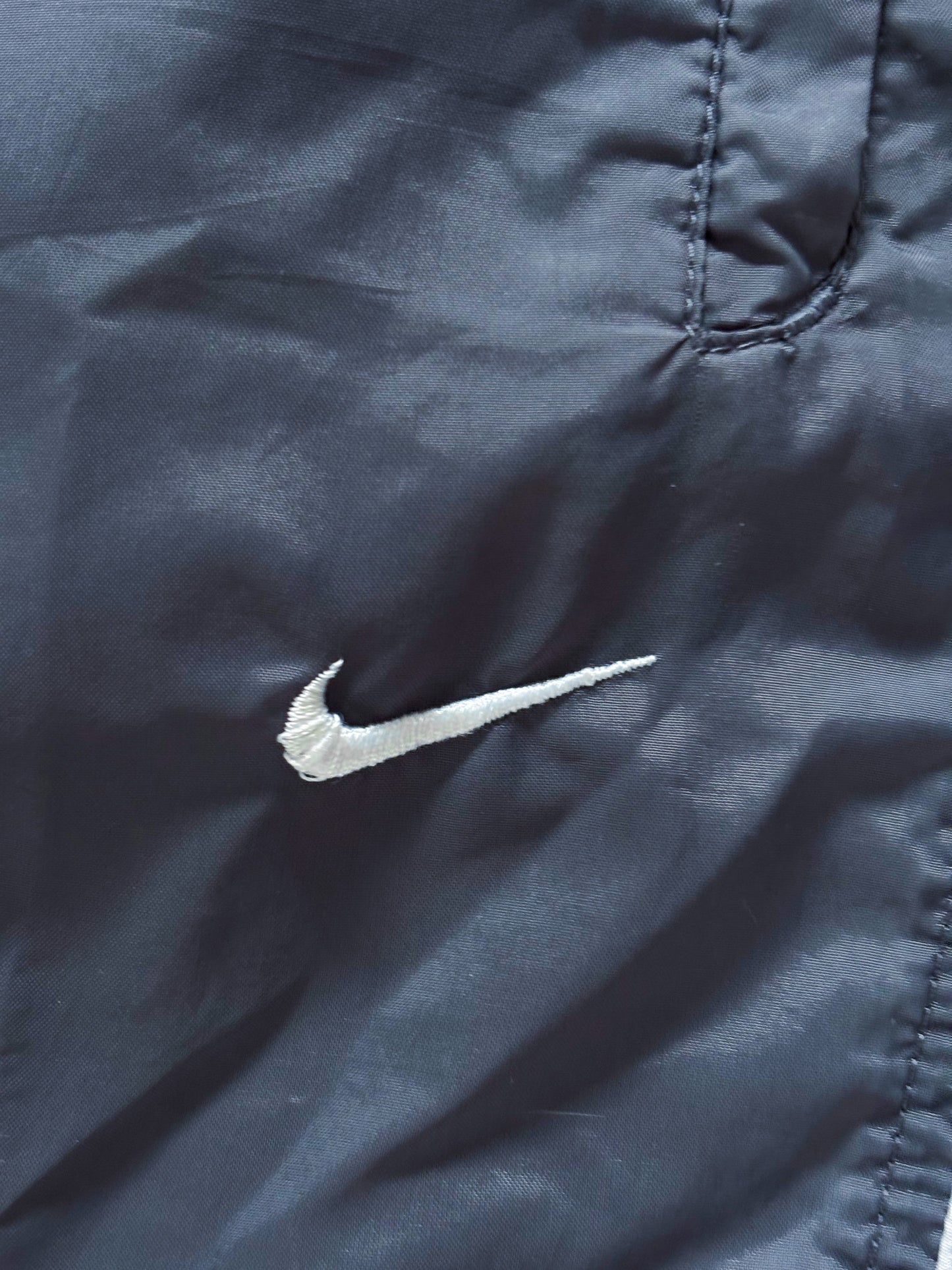 Nike Vintage Trackpants | M