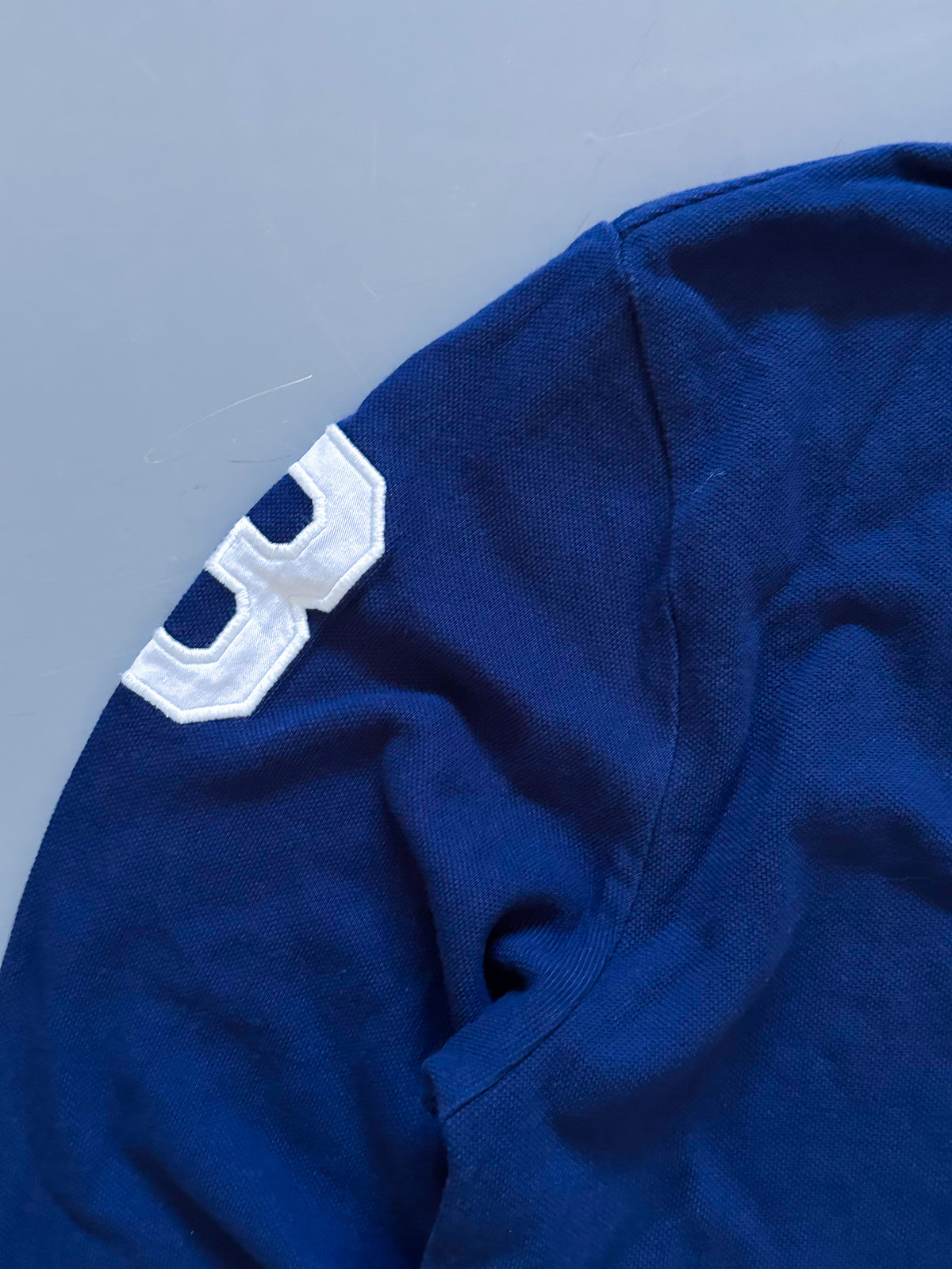 Polo Ralph Lauren Vintage Polo-Shirt | S