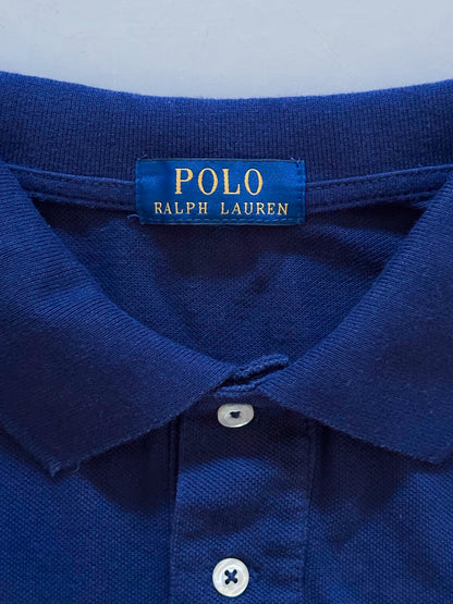 Polo Ralph Lauren Vintage Polo-Shirt | S