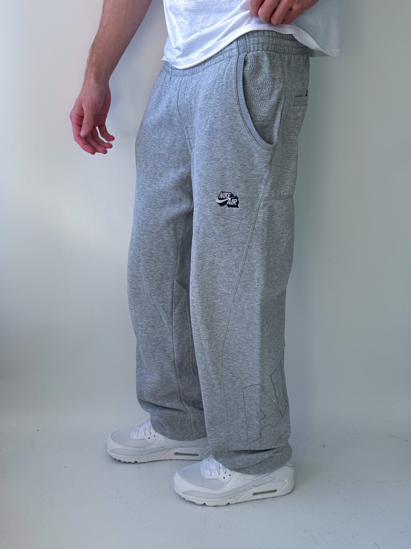 Nike Vintage Sweatpants | M