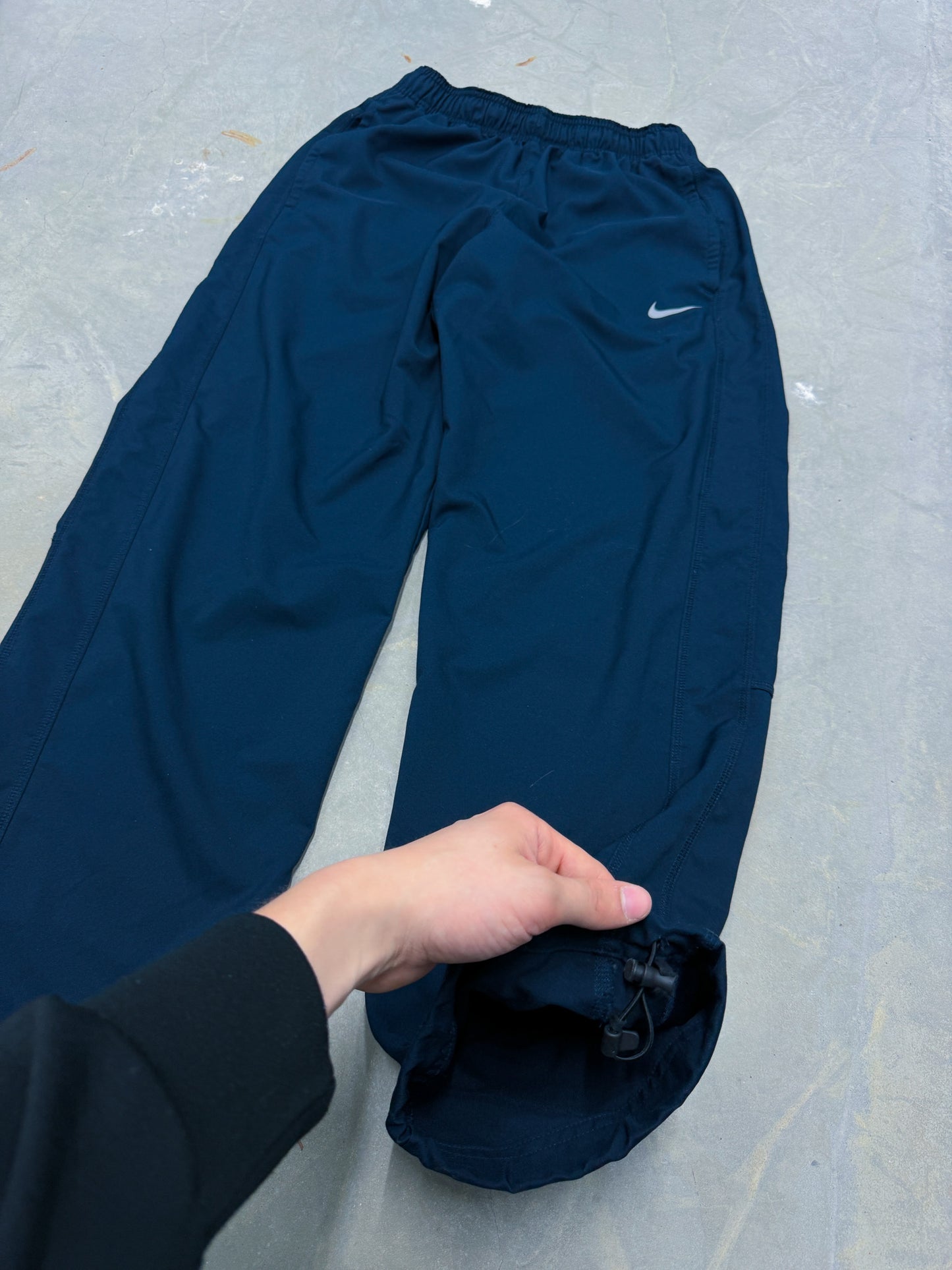 Nike Vintage Trackpants | S