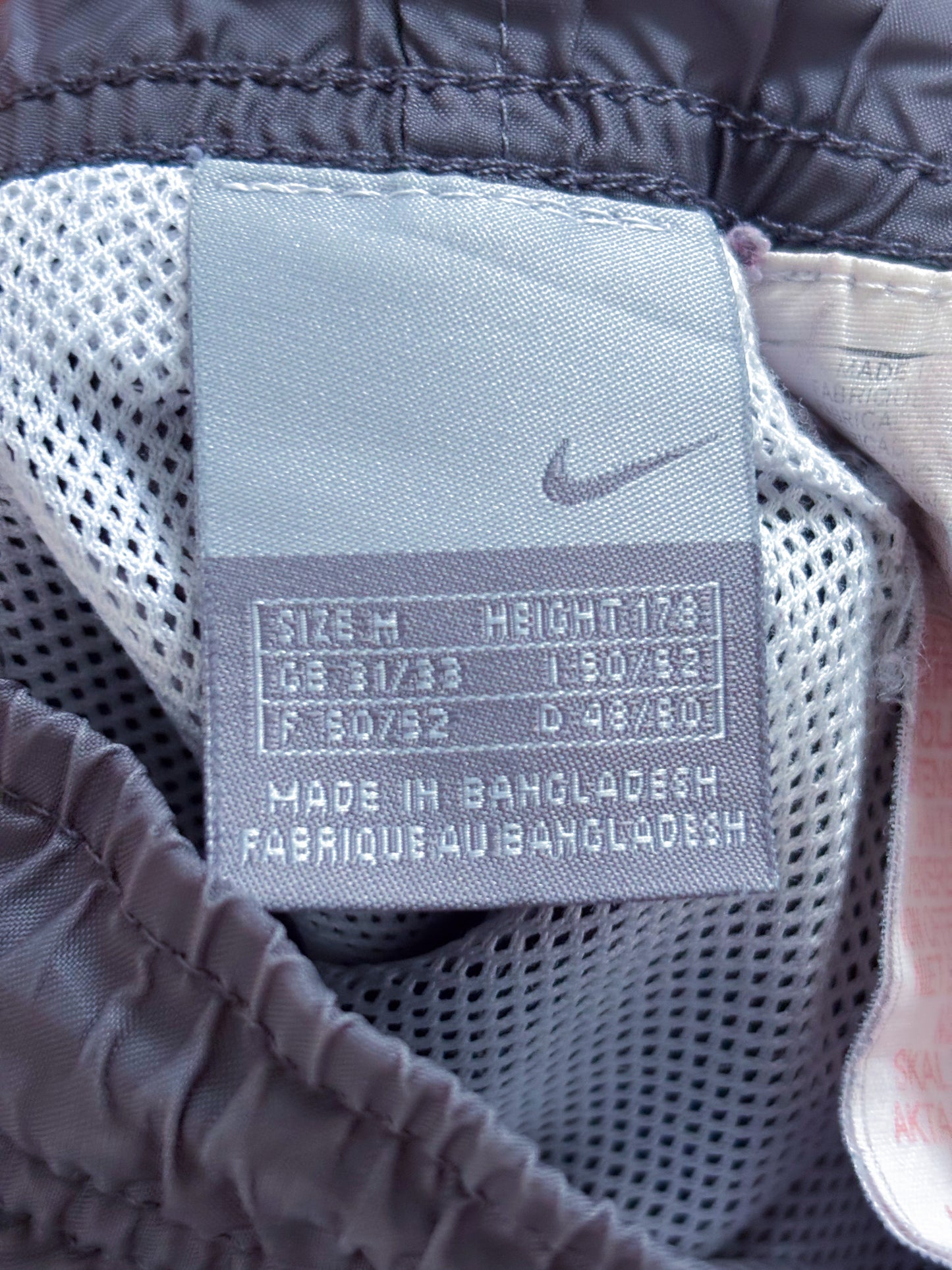 Nike Vintage Trackpants | M