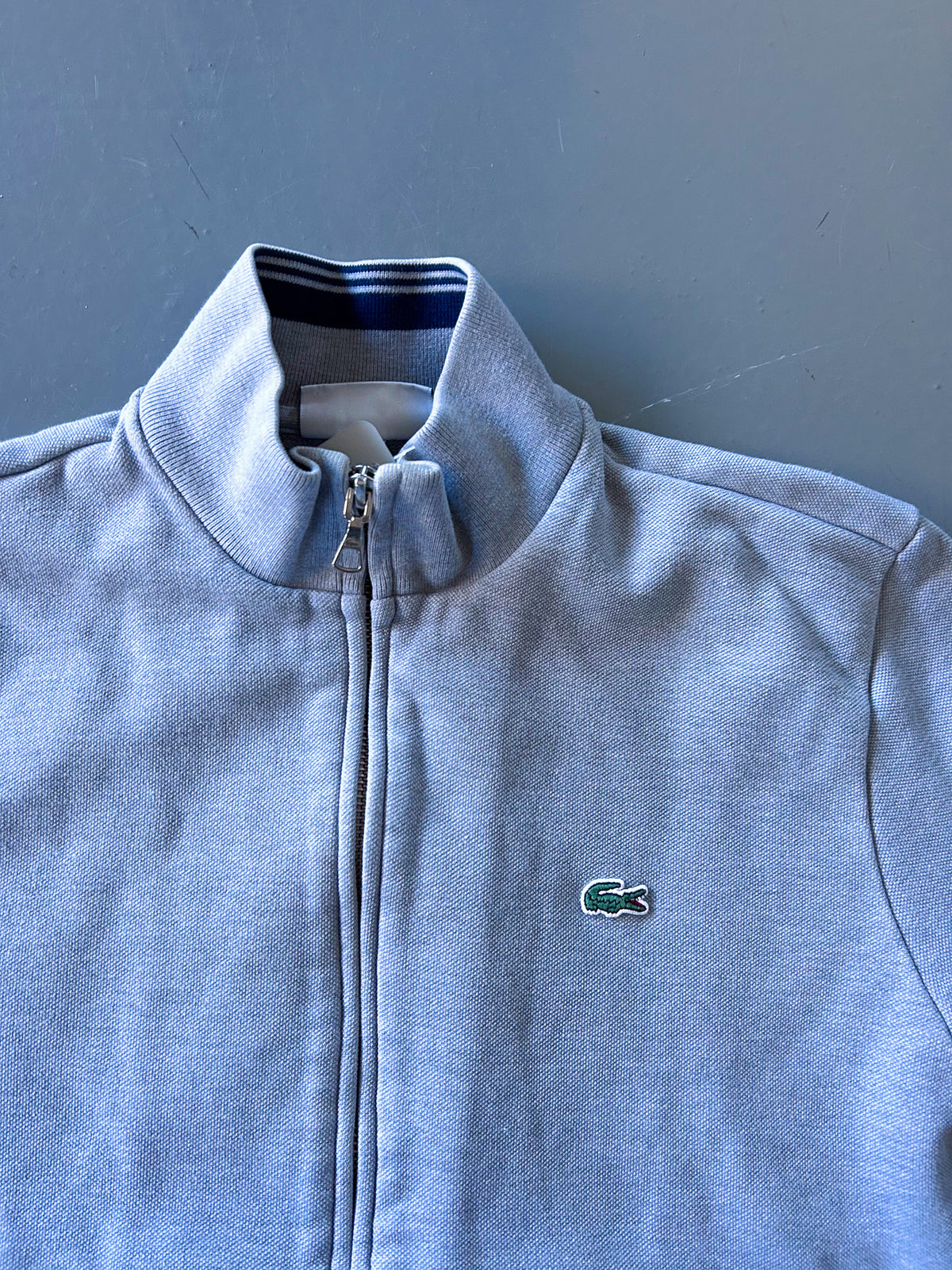Lacoste Vintage Pullover | S