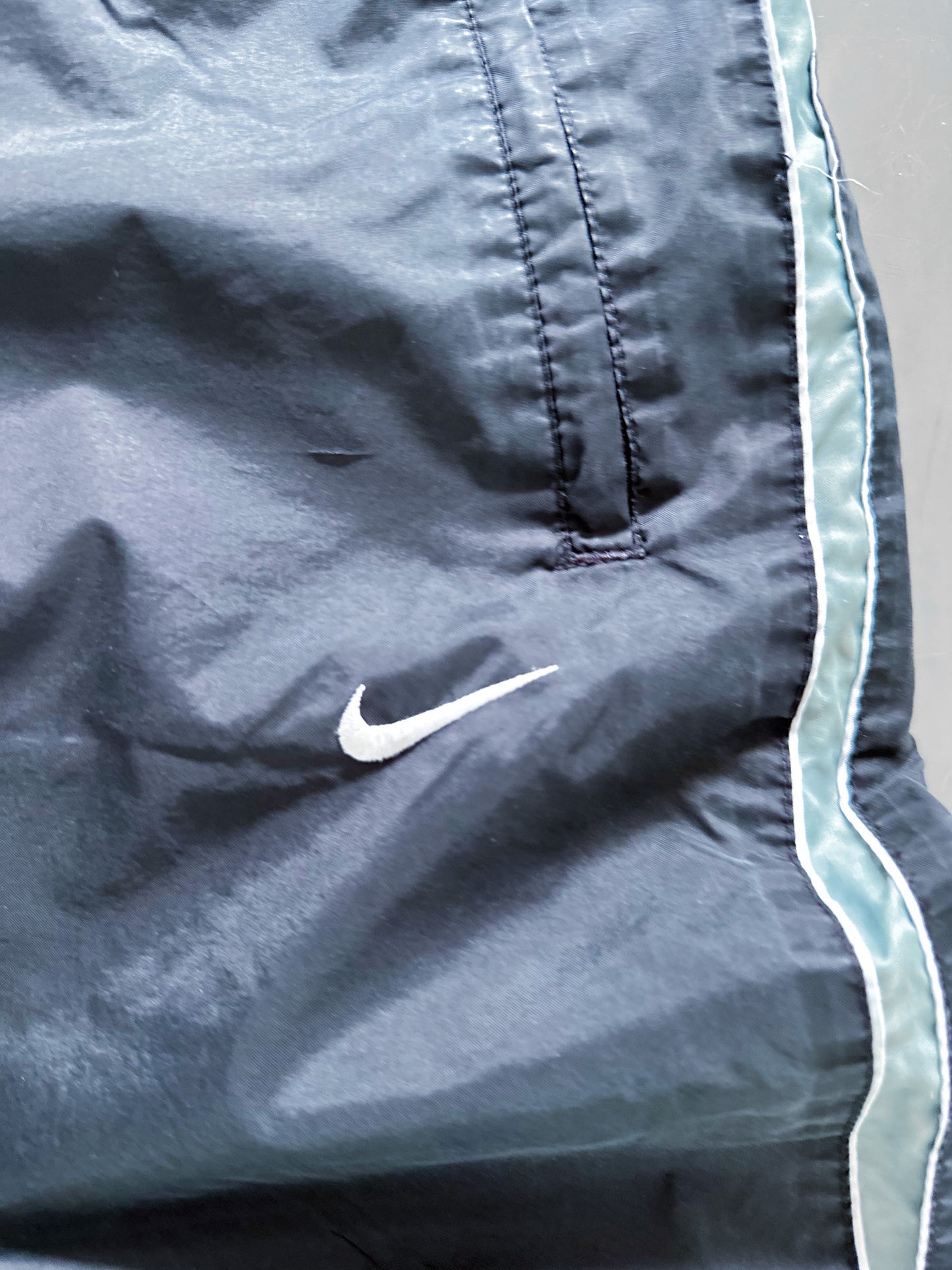 Nike Vintage Trackpants | M