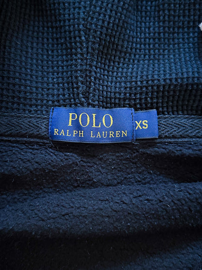Polo Ralph Lauren Vintage *Classic* Sweatjacke | XS