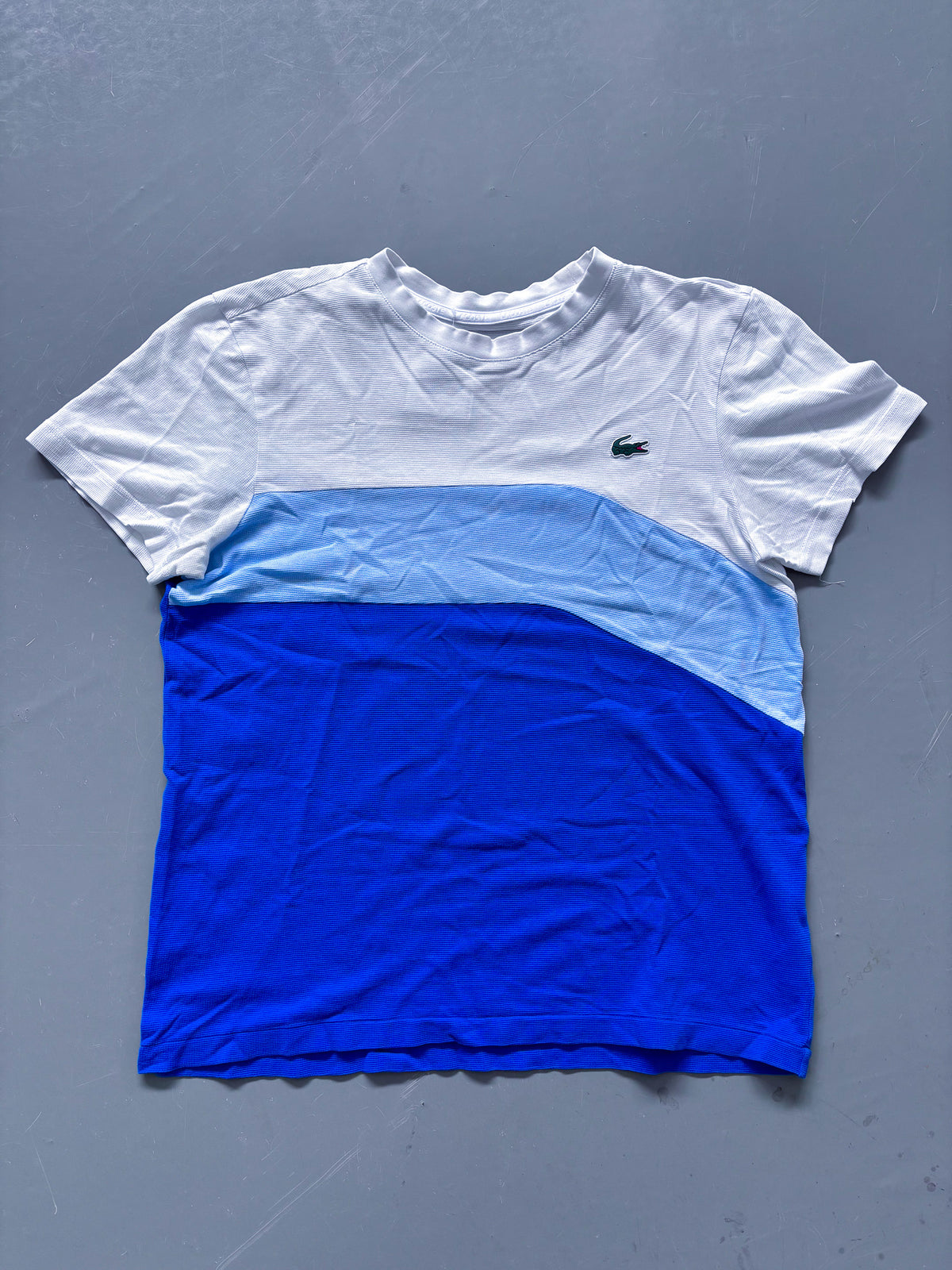 Lacoste Vintage Shirt | S